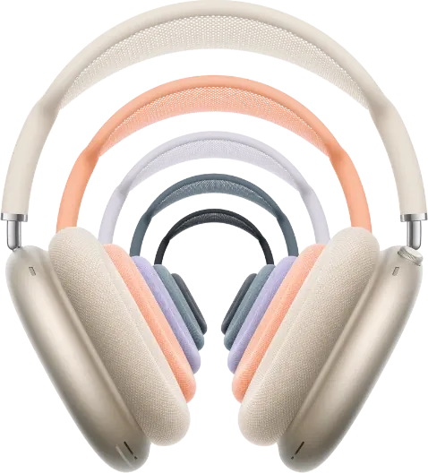 AirPods Max 2