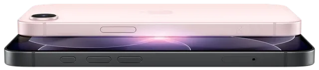 iPhone 17e