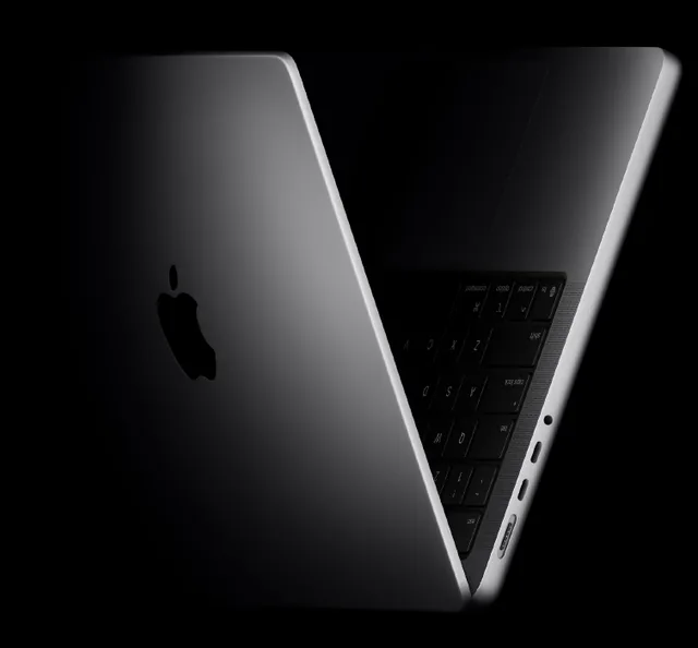 MacBook Pro