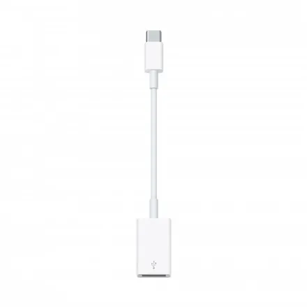 Adaptateur USB-C vers USB
