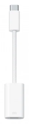 Adaptateur USB‑C vers Lightning