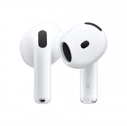 AirPods 4 (Réduction de bruit)