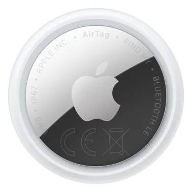 AirTag (2nd generation)  (1 Pack)