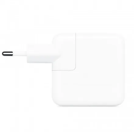 Chargeur secteur Apple USB-C 30W