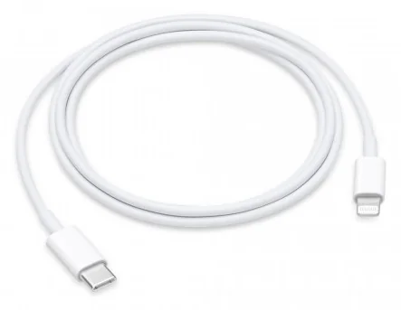 Câble USB-C vers Lightning (1 m)