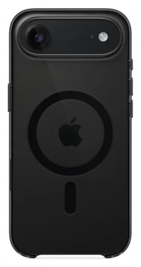 Coque avec MagSafe pour iPhone Air – Ombre