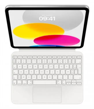 Magic Keyboard Folio pour iPad (10ᵉ génération) - Français