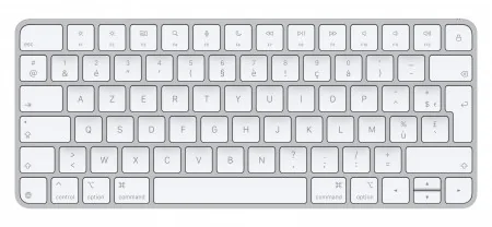 Magic Keyboard - Français
