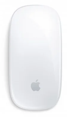 Magic Mouse (USB‑C) - Surface Multi‑Touch - Blanc