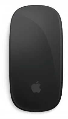 Magic Mouse (USB‑C) - Surface Multi-Touch - Noir