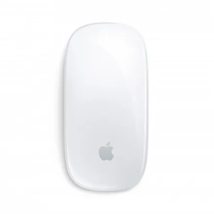 Magic Mouse (USB-C) — Blanc