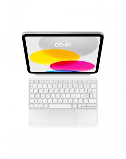 Magic Keyboard Folio iPad (10ᵉ gén.)
