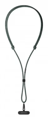 NATIVE UNION Lanière Universelle City Sling Noir