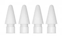 Pointes pour Apple Pencil - Lot de 4