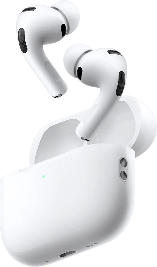 AirPods Pro 3