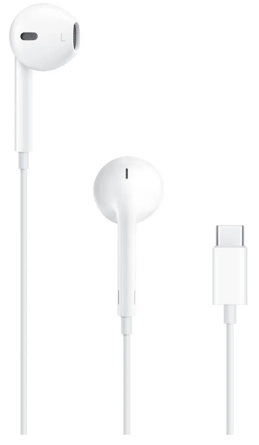 EarPods (USB‑C)