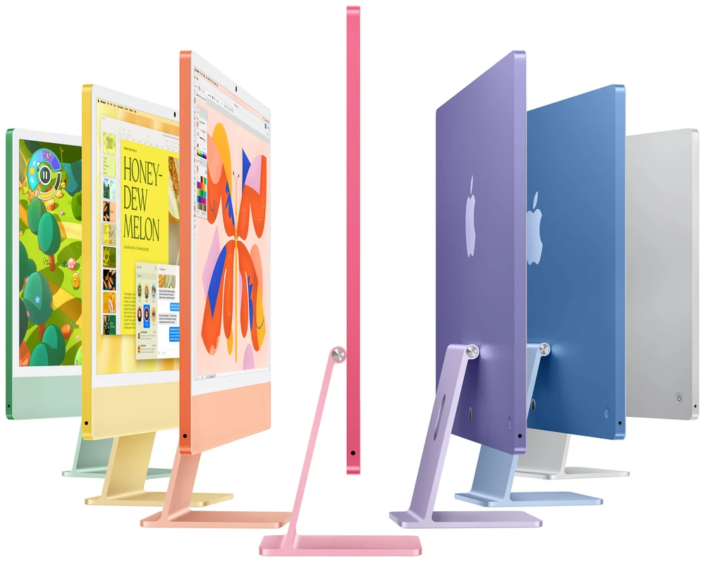 iMac