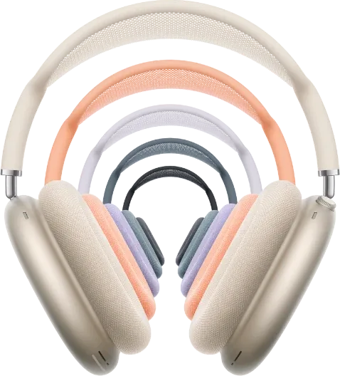 AirPods Max 2 - Minuit