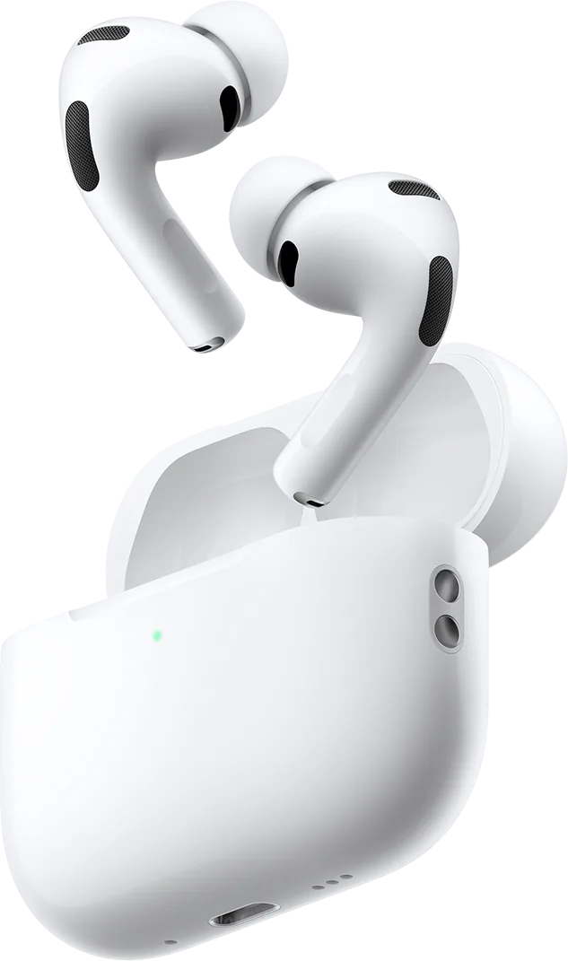 AirPods Pro 3