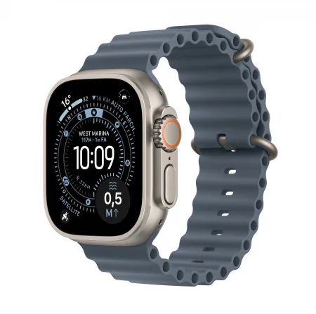 Apple Watch Ultra 3