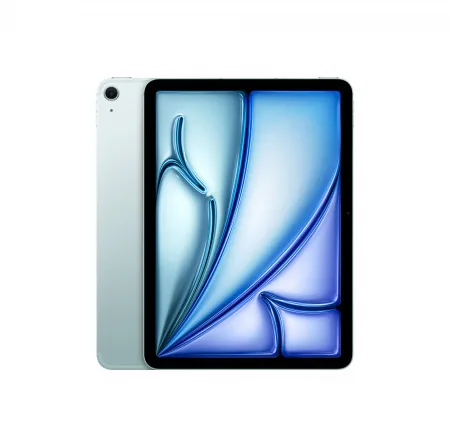 iPad Air 11 pouces M4 Wi‑Fi 256 Go - Bleu