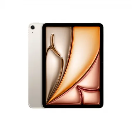 iPad Air 11 pouces M4 Wi‑Fi 256 Go - Lumière stellaire