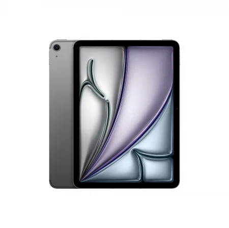 iPad Air 11 pouces M4 Wi‑Fi 128 Go - Gris sidéral