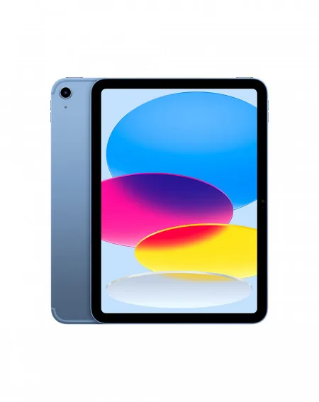 iPad