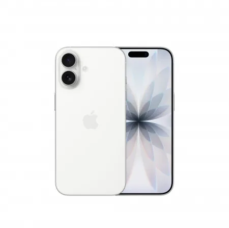 iPhone 17 256GB Blanc