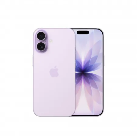 iPhone 17 256GB Lavande