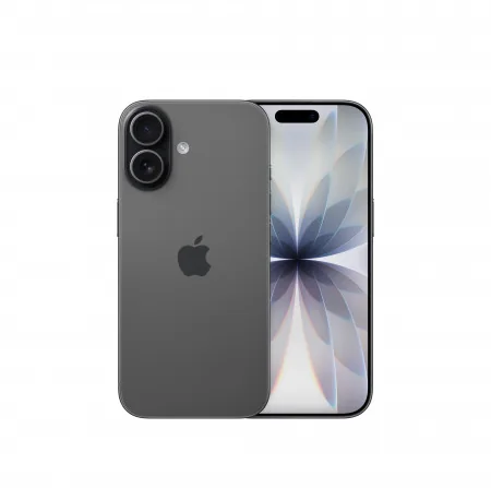 iPhone 17 256GB Noir