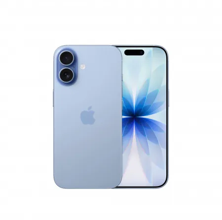iPhone 17 512GB Brume