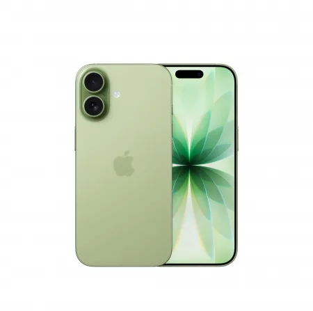 iPhone 17 512GB Sauge