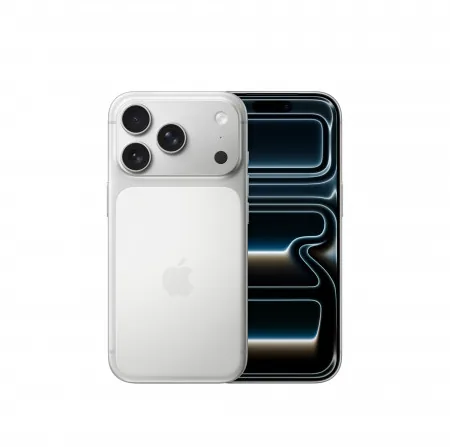 iPhone 17 Pro 1TB Argent