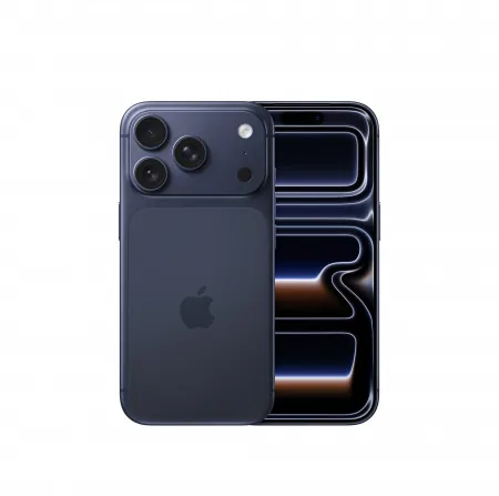 iPhone 17 Pro 512GB Bleu intense
