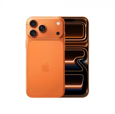 iPhone 17 Pro Max 1TB Orange cosmique