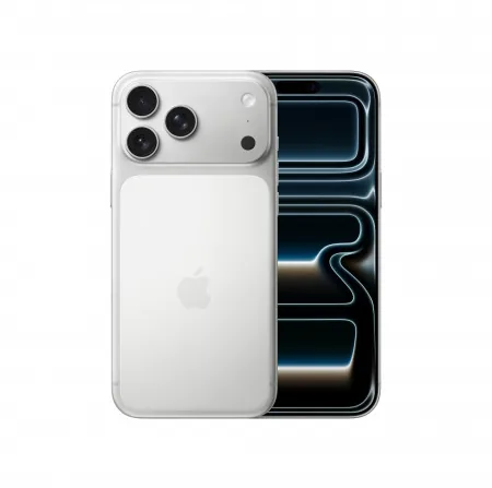 iPhone 17 Pro Max 2TB Argent