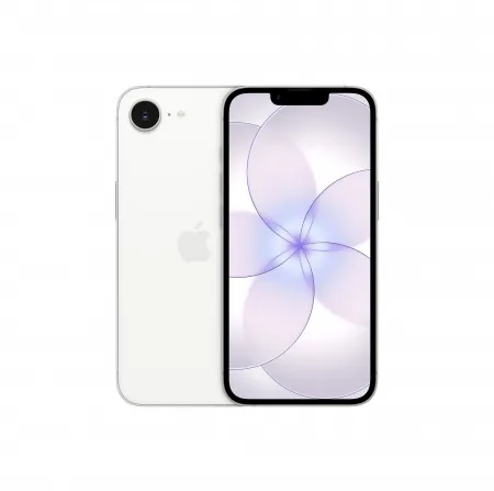 iPhone 17e 512GB Blanc