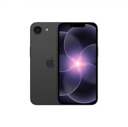 iPhone 17e 512GB Noir