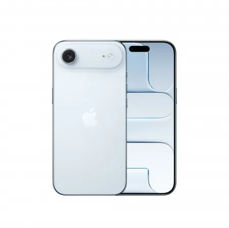 iPhone Air 1TB Bleu ciel