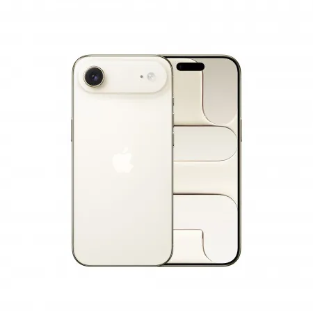 iPhone Air 1TB Or clair