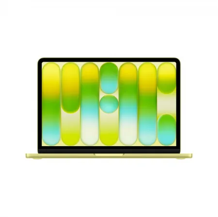 MacBook Neo